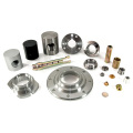 Custom aluminum Machining Services cnc machining center craft metal parts  cnc milling aluminum parts